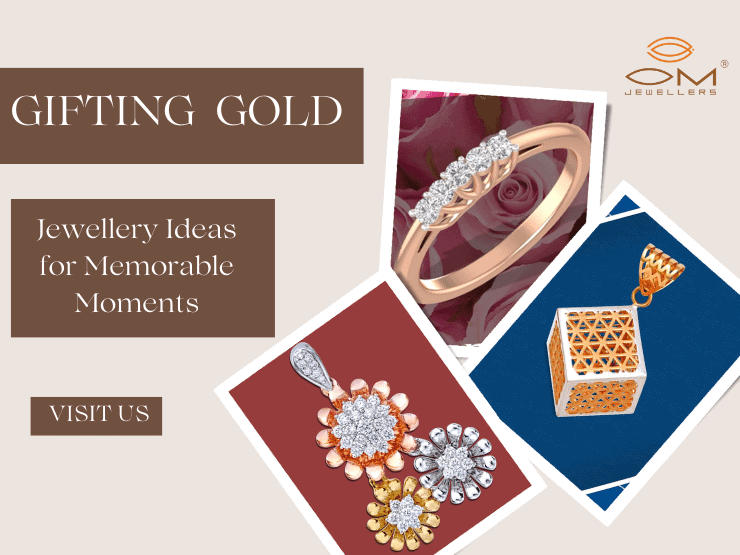 Timeless Treasures Gifting Gold Jewellery